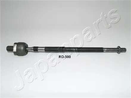Осевой шарнир, рулевая тяга JAPANPARTS RD500