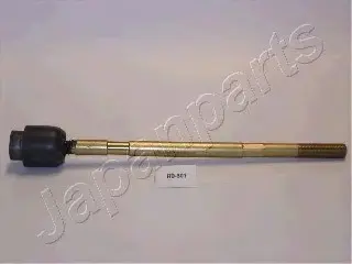 Осевой шарнир, рулевая тяга JAPANPARTS RD501