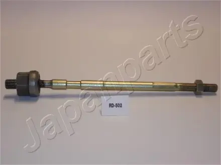 Осевой шарнир, рулевая тяга JAPANPARTS RD502