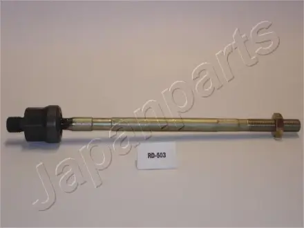 Осевой шарнир, рулевая тяга JAPANPARTS RD503