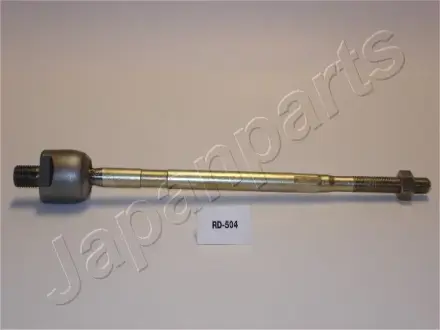 Осевой шарнир, рулевая тяга JAPANPARTS RD504