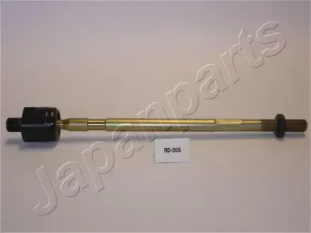 Осевой шарнир, рулевая тяга JAPANPARTS RD505