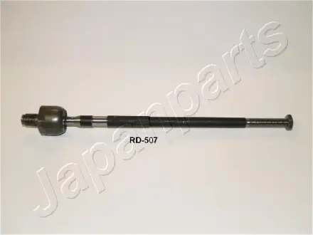 Осевой шарнир, рулевая тяга JAPANPARTS RD507