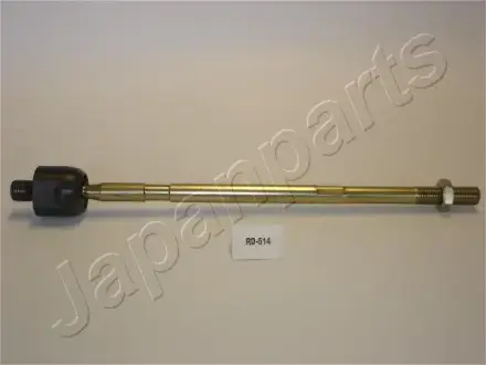 Осевой шарнир, рулевая тяга JAPANPARTS RD514