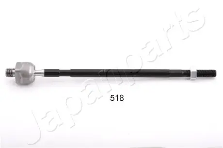 Осевой шарнир, рулевая тяга JAPANPARTS RD518
