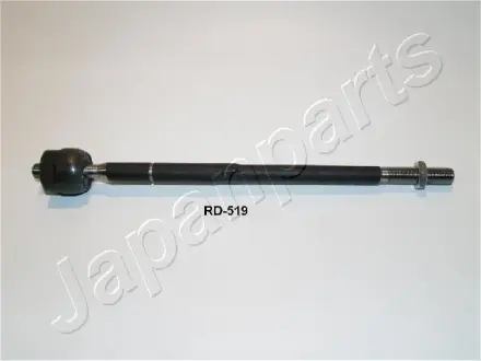 Осевой шарнир, рулевая тяга JAPANPARTS RD519