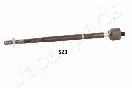 Осевой шарнир, рулевая тяга JAPANPARTS RD521