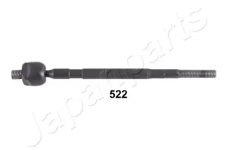 Осевой шарнир, рулевая тяга JAPANPARTS RD522