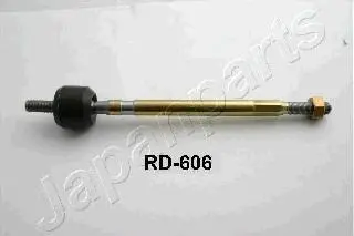 Осевой шарнир, рулевая тяга JAPANPARTS RD606
