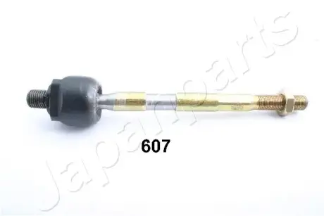 Осевой шарнир, рулевая тяга JAPANPARTS RD607