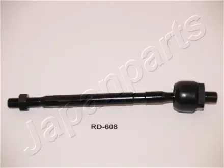 Осевой шарнир, рулевая тяга JAPANPARTS RD608