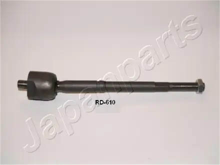 Осевой шарнир, рулевая тяга JAPANPARTS RD610