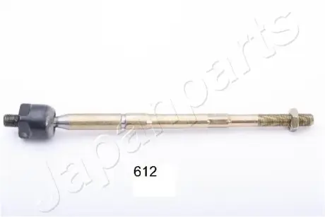 Осевой шарнир, рулевая тяга JAPANPARTS RD612