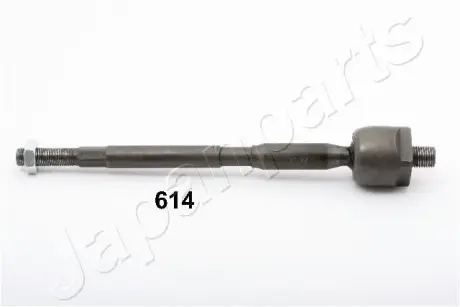 Осевой шарнир, рулевая тяга JAPANPARTS RD614