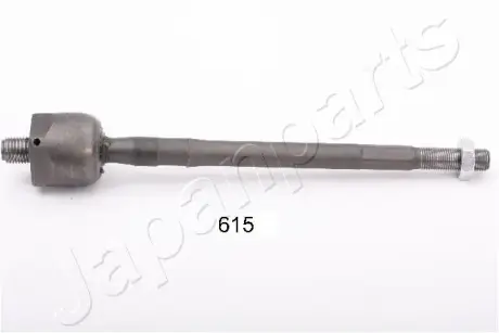 Осевой шарнир, рулевая тяга JAPANPARTS RD615