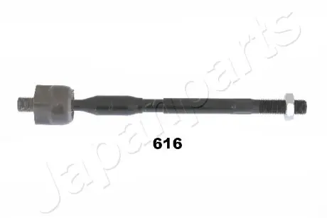 Осевой шарнир, рулевая тяга JAPANPARTS RD616