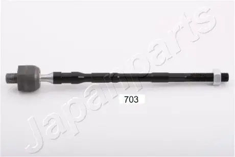 Осевой шарнир, рулевая тяга JAPANPARTS RD703