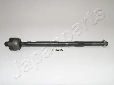 Осевой шарнир, рулевая тяга JAPANPARTS RD705