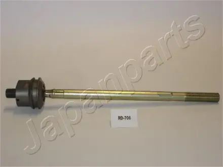 Осевой шарнир, рулевая тяга JAPANPARTS RD706