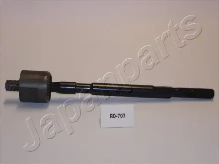 Осевой шарнир, рулевая тяга JAPANPARTS RD707