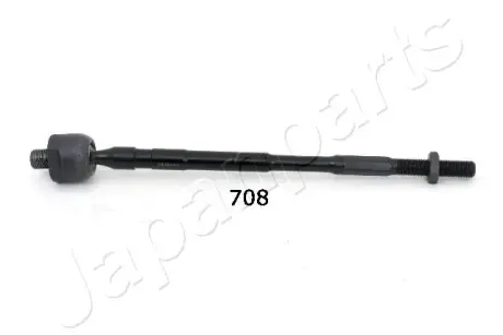 Осевой шарнир, рулевая тяга JAPANPARTS RD708