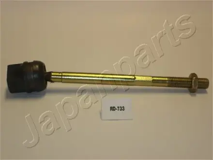 Осевой шарнир, рулевая тяга JAPANPARTS RD733
