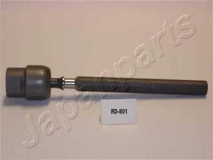 Осевой шарнир, рулевая тяга JAPANPARTS RD801