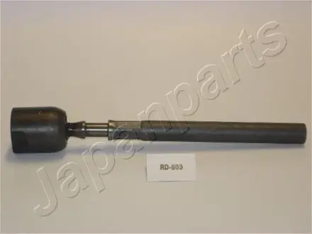Осевой шарнир, рулевая тяга JAPANPARTS RD803