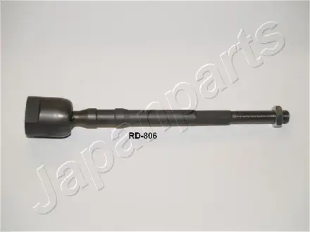 Осевой шарнир, рулевая тяга JAPANPARTS RD806