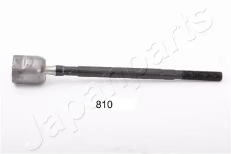 Осевой шарнир, рулевая тяга JAPANPARTS RD810