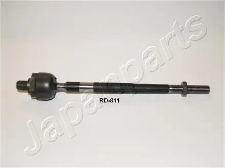 Осевой шарнир, рулевая тяга JAPANPARTS RD811