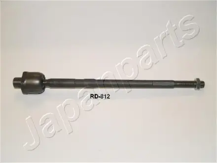 Осевой шарнир, рулевая тяга JAPANPARTS RD812