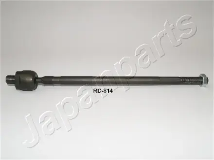 Осевой шарнир, рулевая тяга JAPANPARTS RD813L