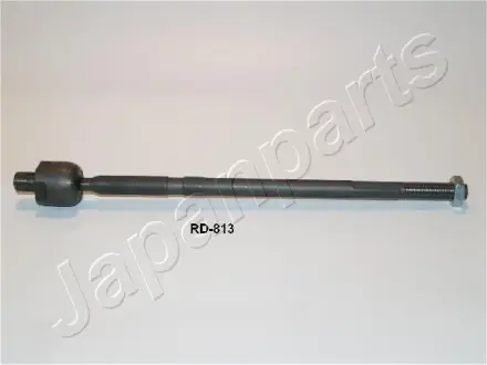 Осевой шарнир, рулевая тяга JAPANPARTS RD813R