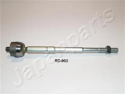 Осевой шарнир, рулевая тяга JAPANPARTS RD902
