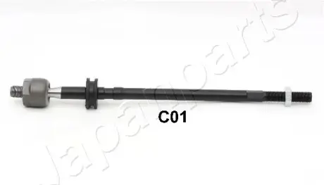 Осевой шарнир, рулевая тяга JAPANPARTS RDC01