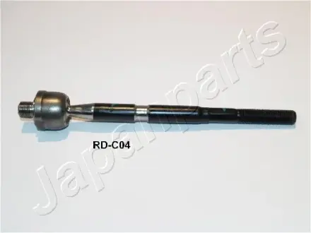 Осевой шарнир, рулевая тяга JAPANPARTS RDC04