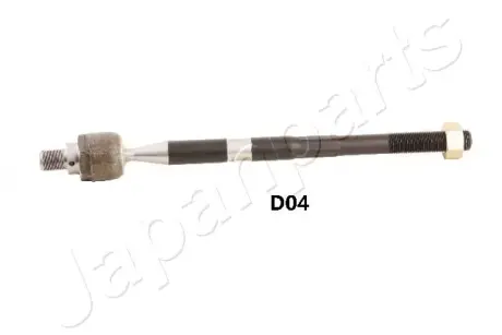 Осевой шарнир, рулевая тяга JAPANPARTS RDD04