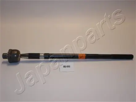 Осевой шарнир, рулевая тяга JAPANPARTS RDD52