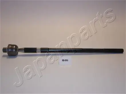 Осевой шарнир, рулевая тяга JAPANPARTS RDD53