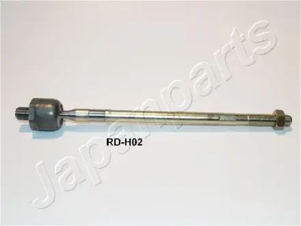 Осевой шарнир, рулевая тяга JAPANPARTS RDH02