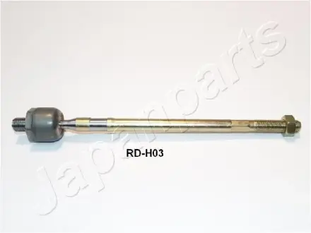 Осевой шарнир, рулевая тяга JAPANPARTS RDH03