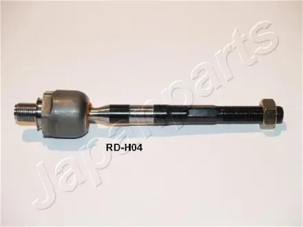 Осевой шарнир, рулевая тяга JAPANPARTS RDH04