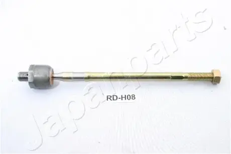 Осевой шарнир, рулевая тяга JAPANPARTS RDH08