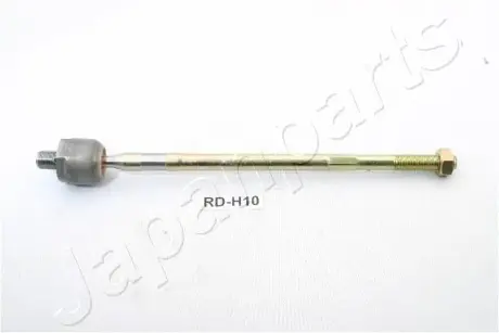 Осевой шарнир, рулевая тяга JAPANPARTS RDH10