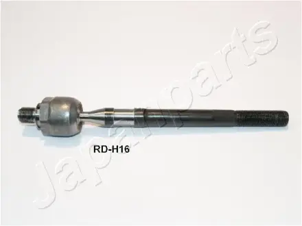 Осевой шарнир, рулевая тяга JAPANPARTS RDH16