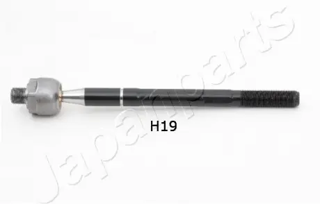Осевой шарнир, рулевая тяга JAPANPARTS RDH19