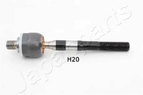 Осевой шарнир, рулевая тяга JAPANPARTS RDH20