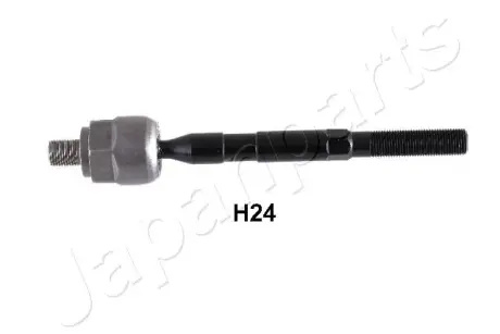 Осевой шарнир, рулевая тяга JAPANPARTS RDH24