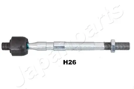 Осевой шарнир, рулевая тяга JAPANPARTS RDH26